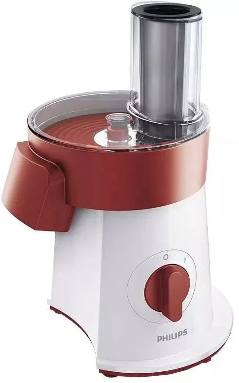 Измельчитель электрический Philips HR1388/80 200Вт белый/черный - фото 5