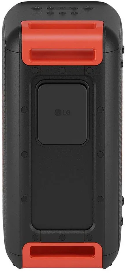 Музыкальные центры LG XBOOM XL5S черный - фото 2