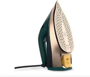 Утюг Philips DST8030/70 3000Вт зеленый - фото 8