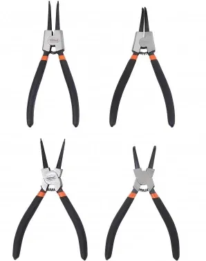 Съемники Av Steel AV-620704 - фото 4