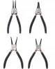 Съемники Av Steel AV-620704 - фото 7