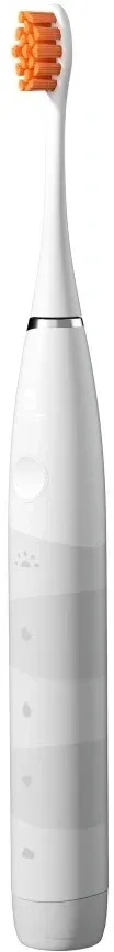 Зубная щетка электрическая Oclean Flow F5002 белый - фото 2