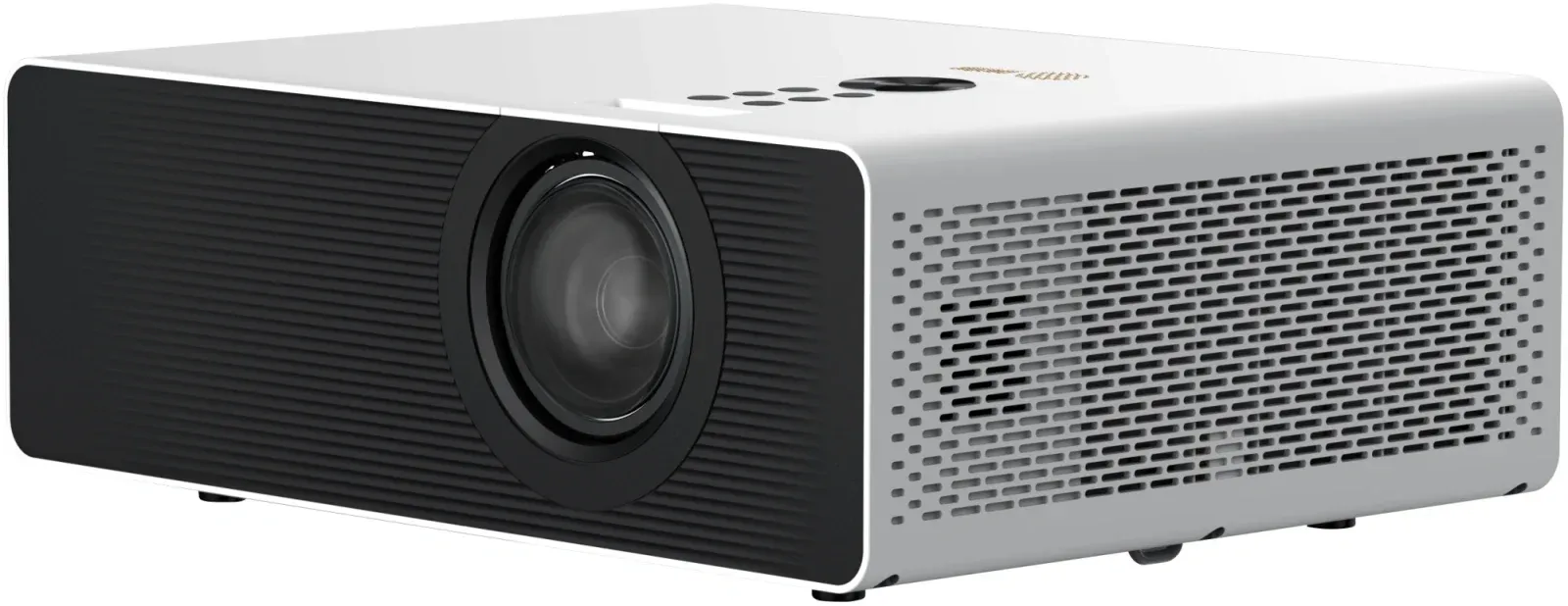 Проектор Cactus CS-C4.SG DLP 45600Lm LS 2850Lm ANSI 1920x1080 800000:1 ресурс лампы:25000часов 1xUSB typeA 2xHDMI 6.8кг, белый - фото 2