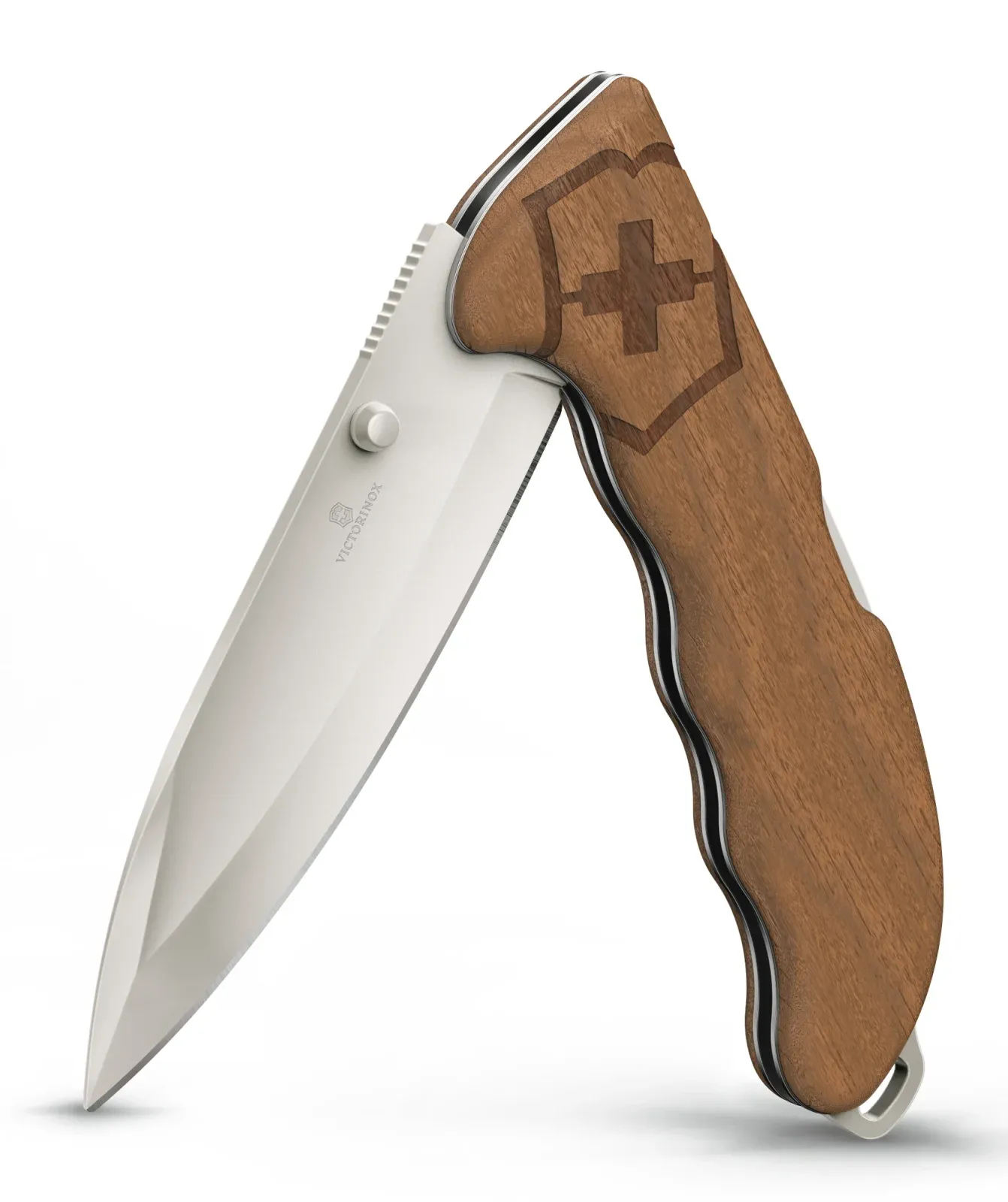 Ножи перочинные VICTORINOX Evoke Wood дерево - фото 1