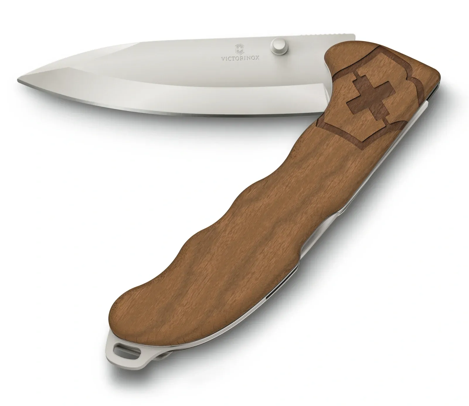 Ножи перочинные VICTORINOX Evoke Wood дерево - фото 3