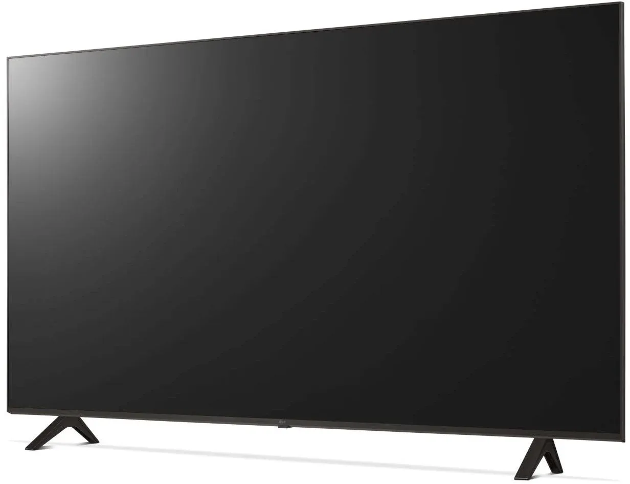 Телевизор LED LG 65 65UR78009LL.ARUB черный 4K Ultra HD 60Hz DVB-T DVB-T2 DVB-C DVB-S DVB-S2 USB WiFi Smart TV - фото 2