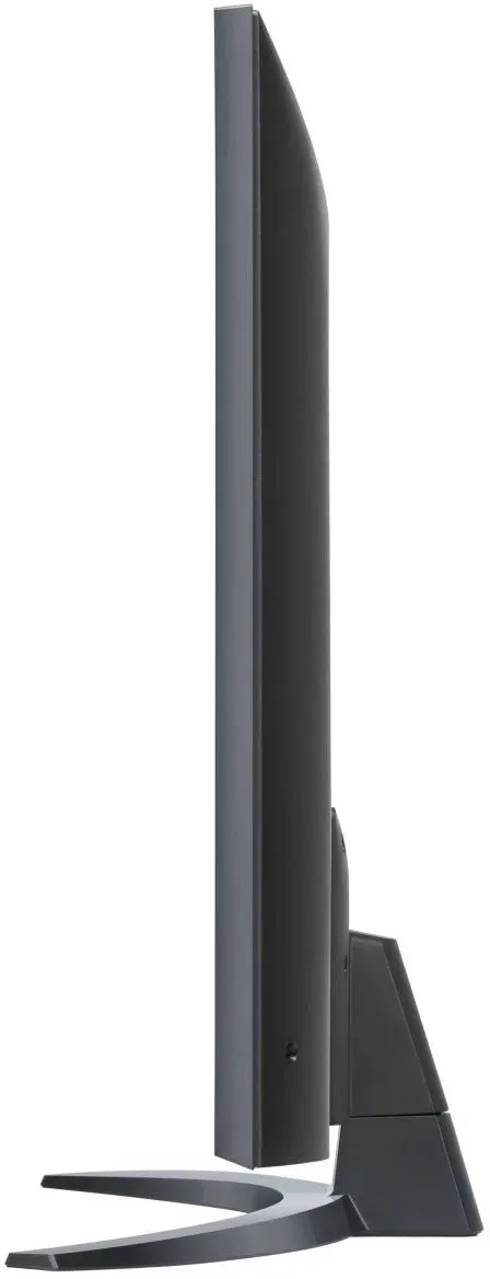 Телевизор LED LG 75 75UR81009LK.ARUB черный 4K Ultra HD 60Hz DVB-T DVB-T2 DVB-C DVB-S2 USB WiFi Smart TV - фото 4