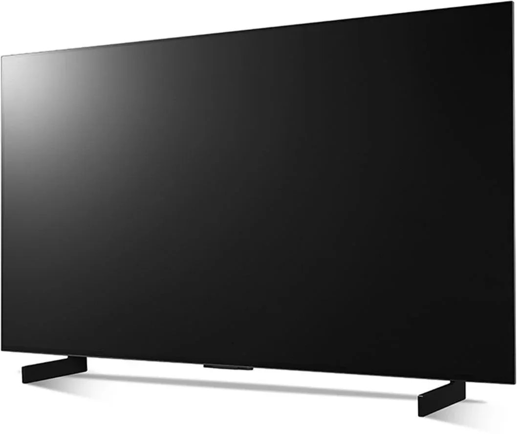 Телевизор OLED LG 42 OLED42C3RLA.ARUB черный 4K Ultra HD 120Hz DVB-T DVB-T2 DVB-C DVB-S2 USB WiFi Smart TV - фото 5