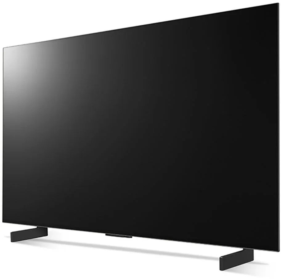 Телевизор OLED LG 42 OLED42C3RLA.ARUB черный 4K Ultra HD 120Hz DVB-T DVB-T2 DVB-C DVB-S2 USB WiFi Smart TV - фото 6