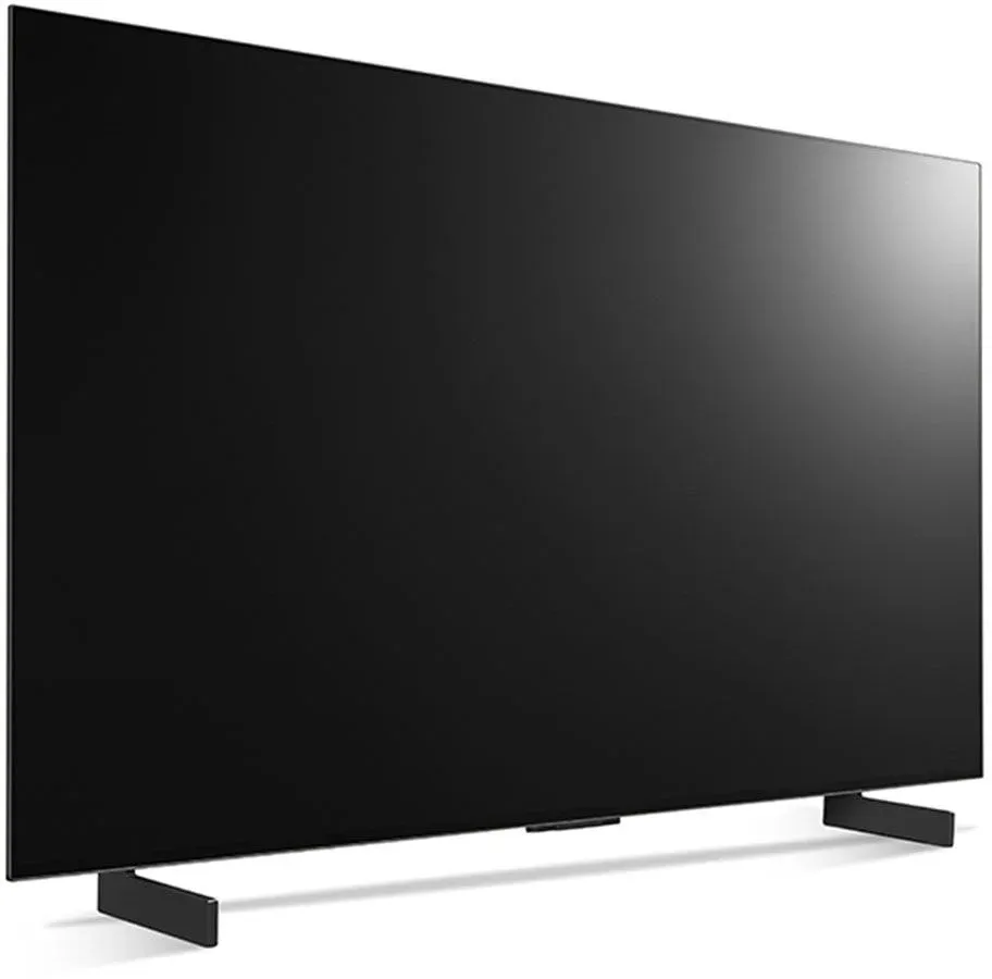 Телевизор OLED LG 42 OLED42C3RLA.ARUB черный 4K Ultra HD 120Hz DVB-T DVB-T2 DVB-C DVB-S2 USB WiFi Smart TV - фото 8