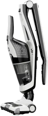 Пылесос Centek CT-2567 350Вт белый/серый - фото 3