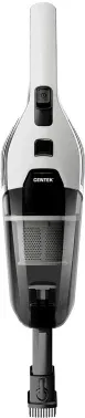 Пылесос Centek CT-2567 350Вт белый/серый - фото 4
