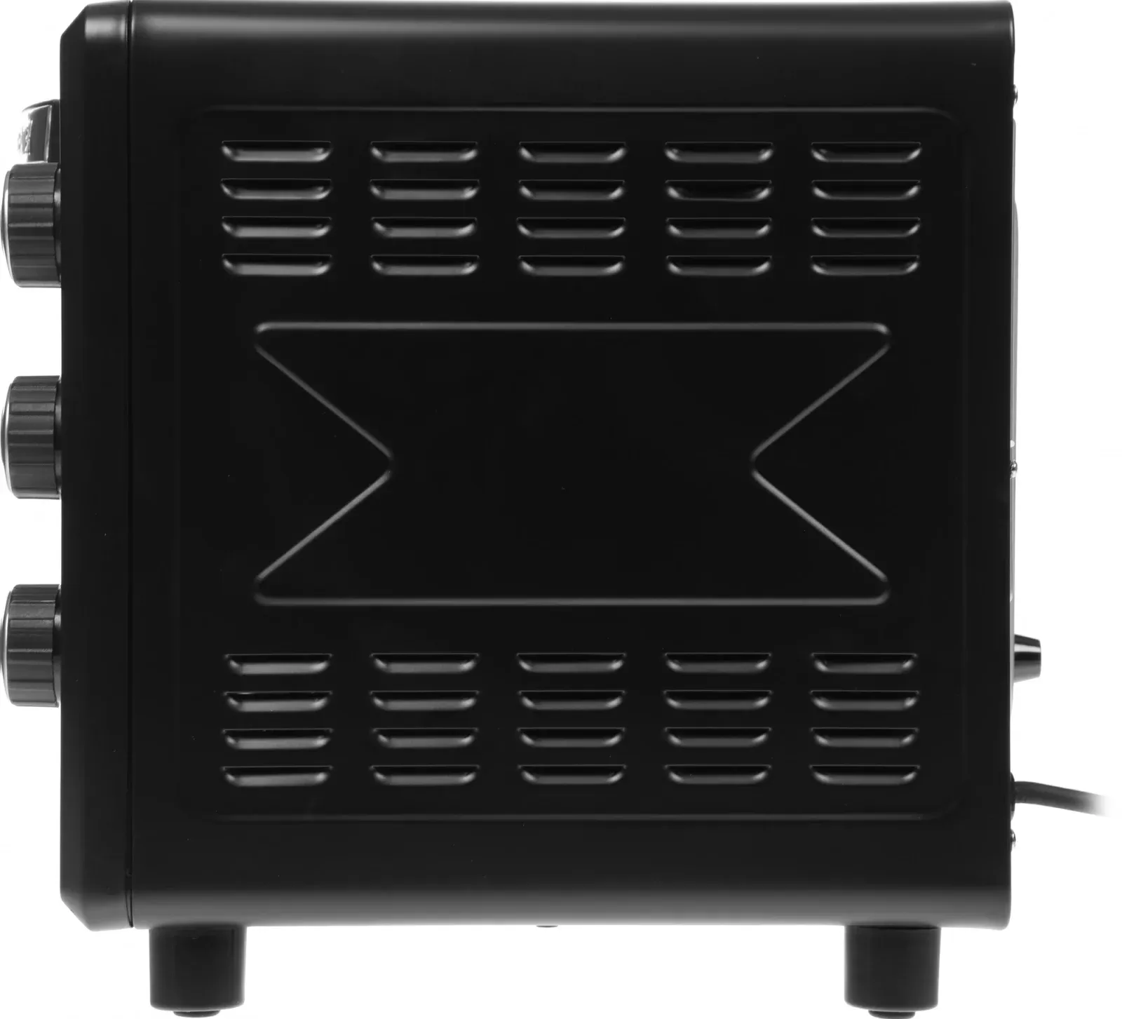 Мини-печь Centek CT-1530-36 36л. 1600Вт черный, 36 л - фото 6