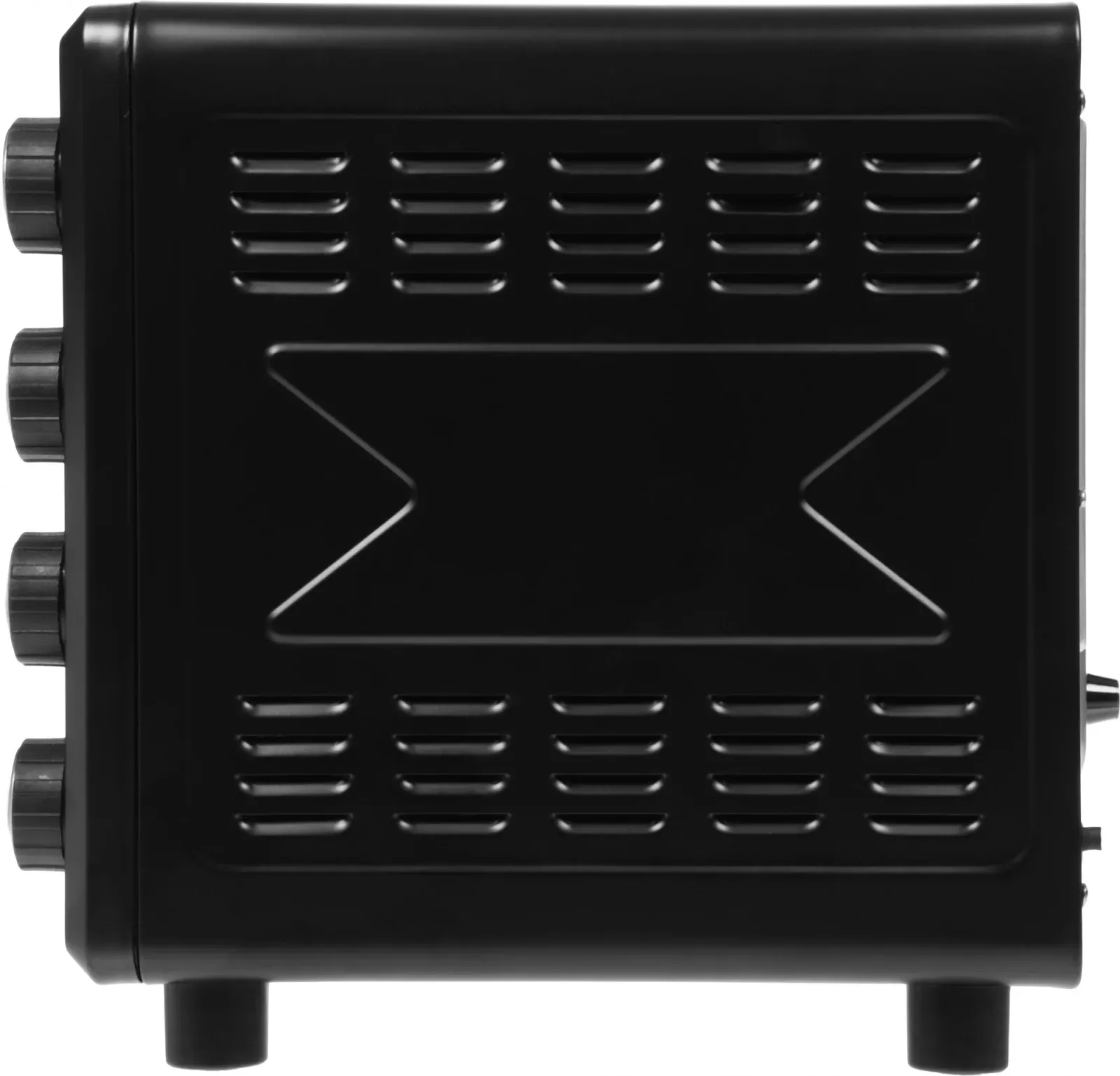 Мини-печь Centek CT-1530-36 36л. 1600Вт черный, 36 л - фото 7