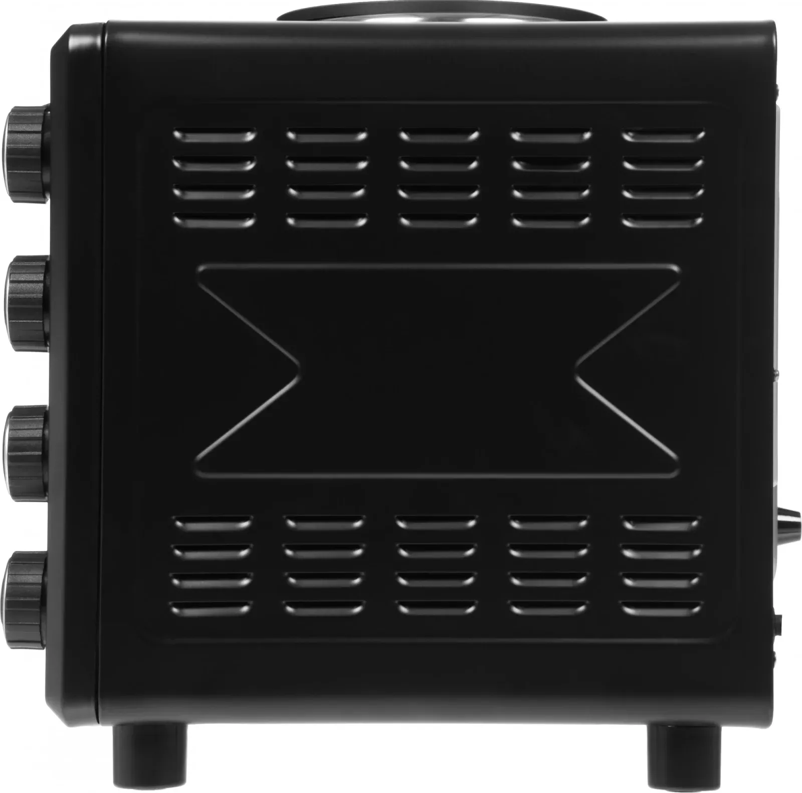 Мини-печь Centek CT-1530-36 36л. 1600Вт черный, 36 л - фото 7