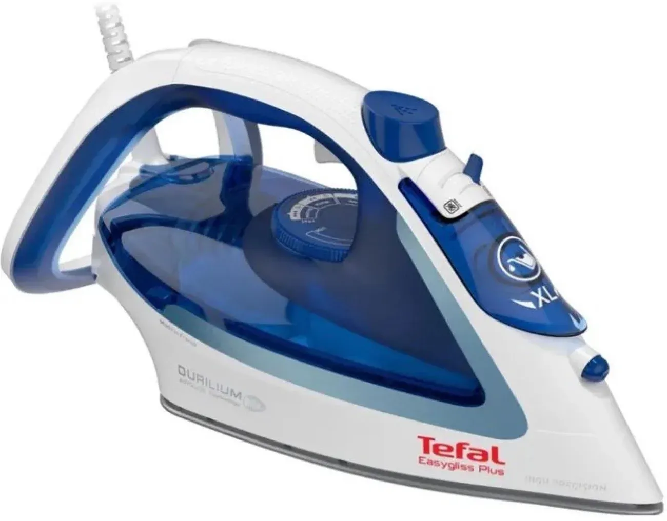 Утюги TEFAL FV5736E0 - фото 1