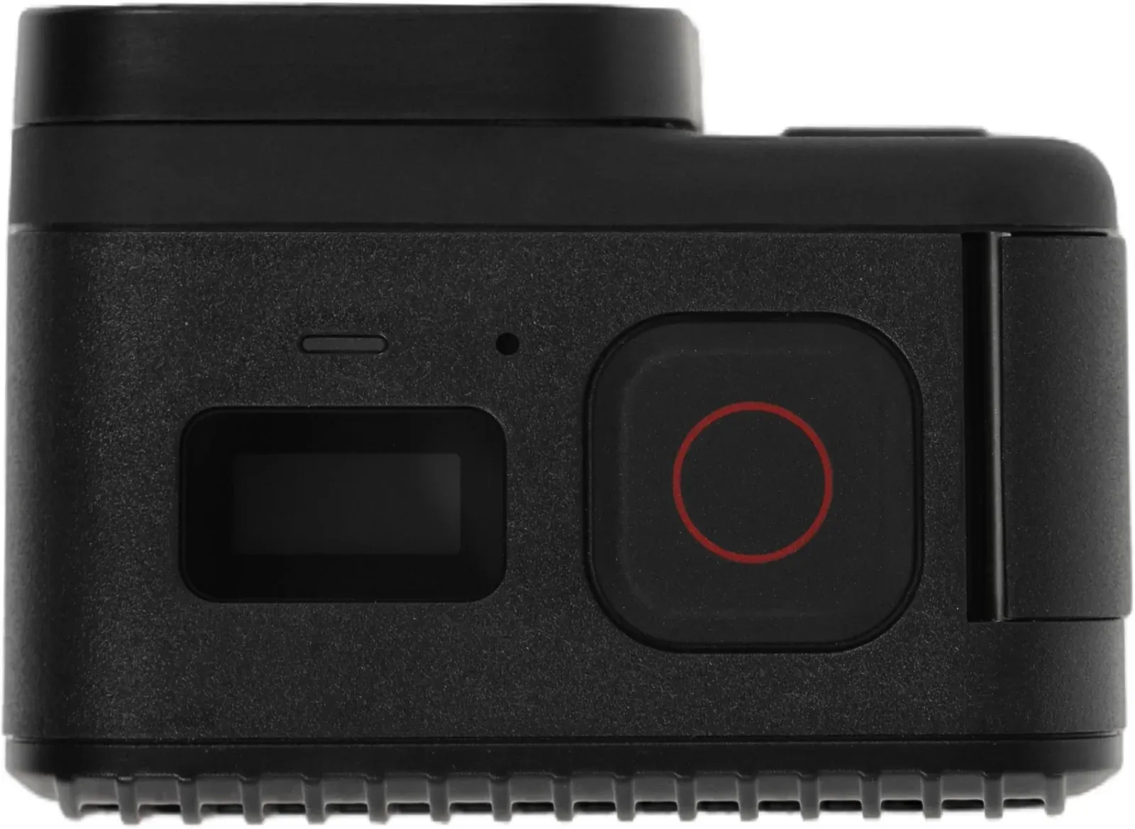 Экшн-камера GoPro HERO11 Black Mini 1xCMOS 27Mpix черный - фото 7
