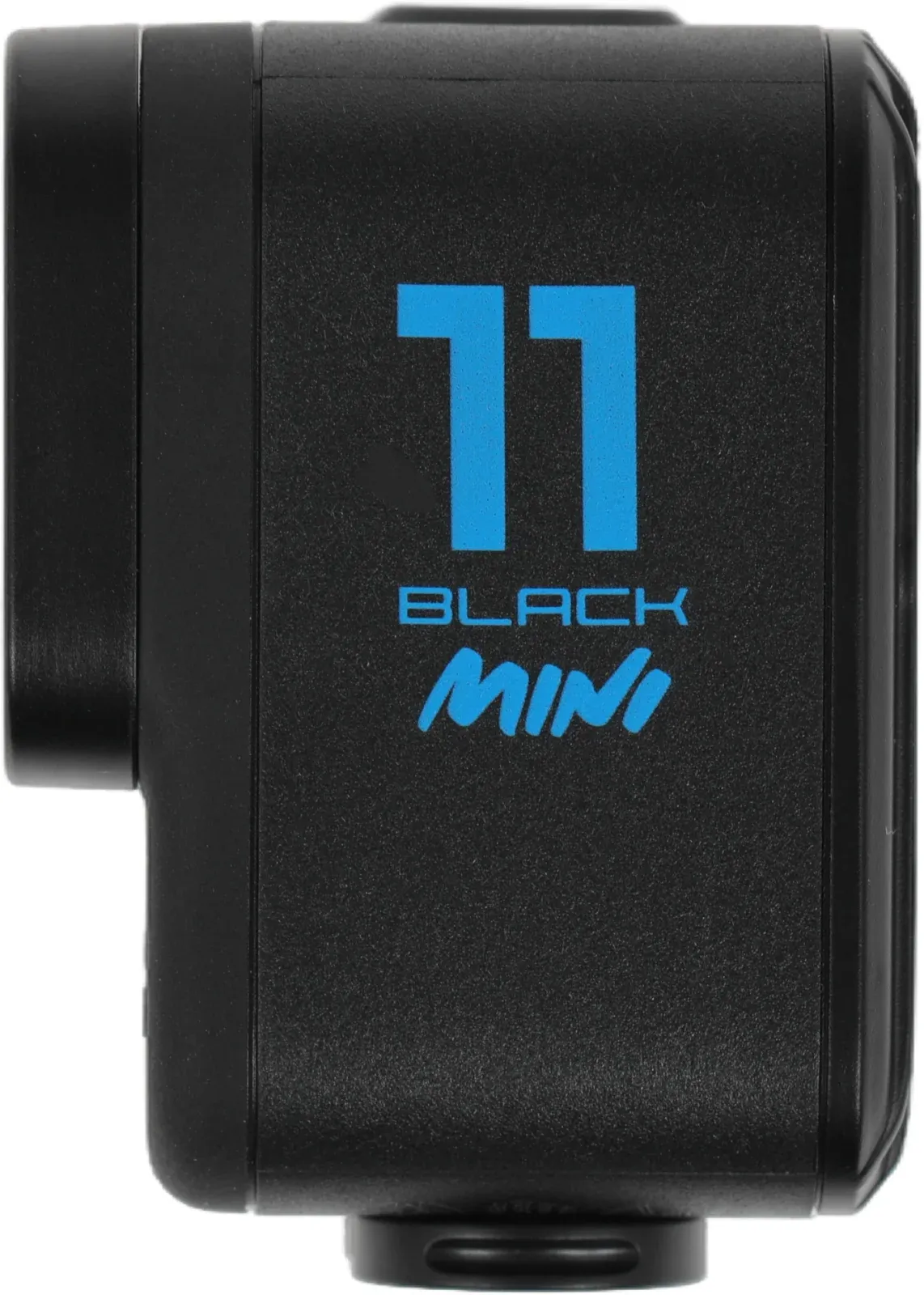 Экшн-камера GoPro HERO11 Black Mini 1xCMOS 27Mpix черный - фото 8
