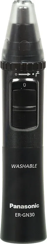 Машинка для стрижки Panasonic ER-GY10CM520 черный насадок в компл:4шт - фото 6