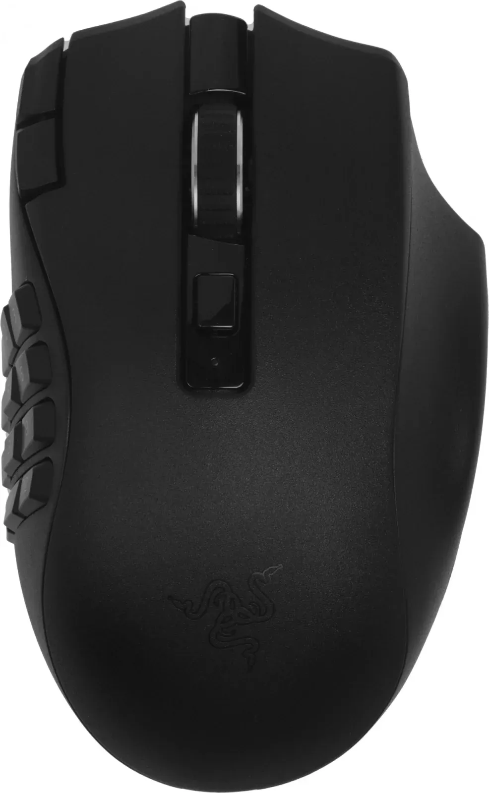 Мыши RAZER NAGA V2 HYPERSPEED - фото 1