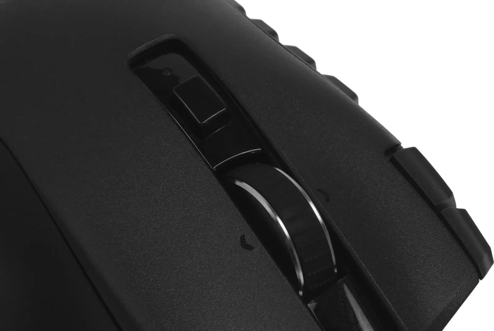 Мышь Razer Naga V2 HyperSpeed черный оптическая 30000dpi беспров. BT/Radio для ноутбука 17but RZ01-03600100-R3G1 - фото 4