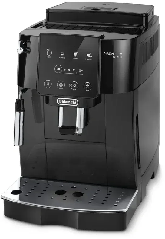 Кофемашина Delonghi Magnifica Start ECAM220.21.B 1450Вт черный - фото 6