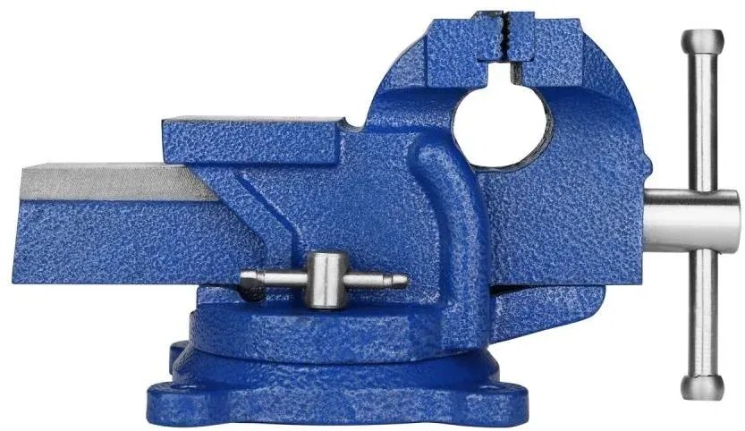 Тиски Deko CL09 065-0961 - фото 2