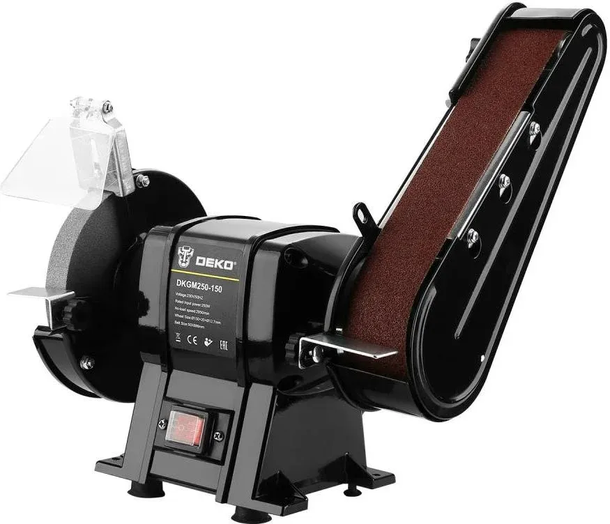 Электроточила DEKO DKGM250-150