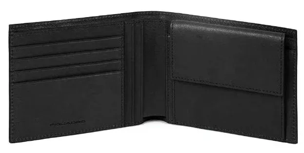 Кошельки PIQUADRO PU257B3R - фото 1