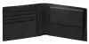 Кошелек мужской Piquadro Black Square PU257B3R/N черный натур.кожа - фото 6