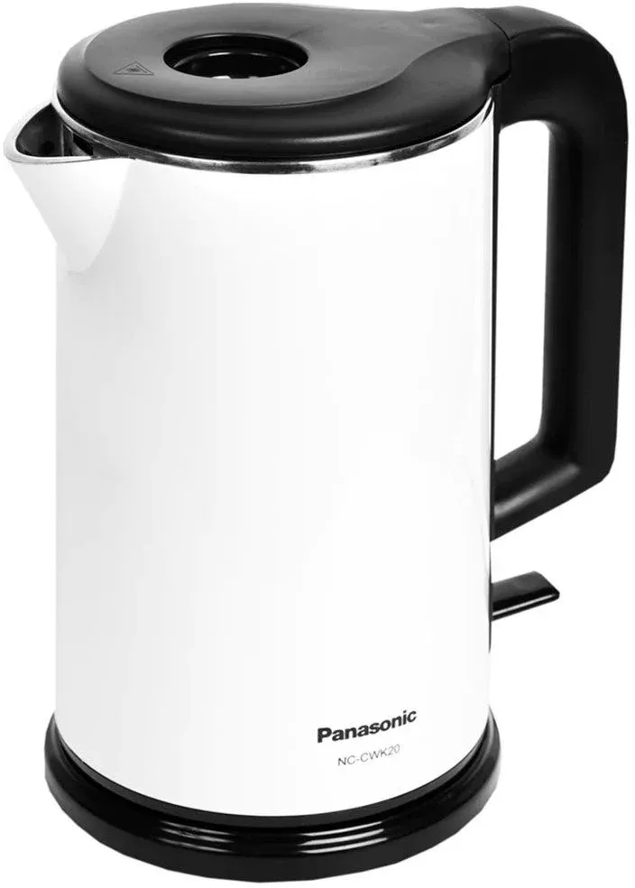 Чайники PANASONIC NC-CWK20 - фото 1
