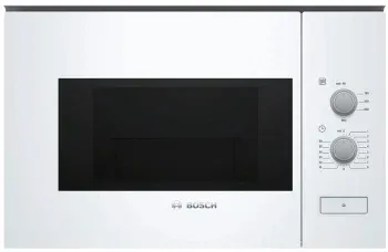 Микроволновая печь Bosch BFL520MW0 20л. 800Вт белый встраиваемая, 20 л - фото 5