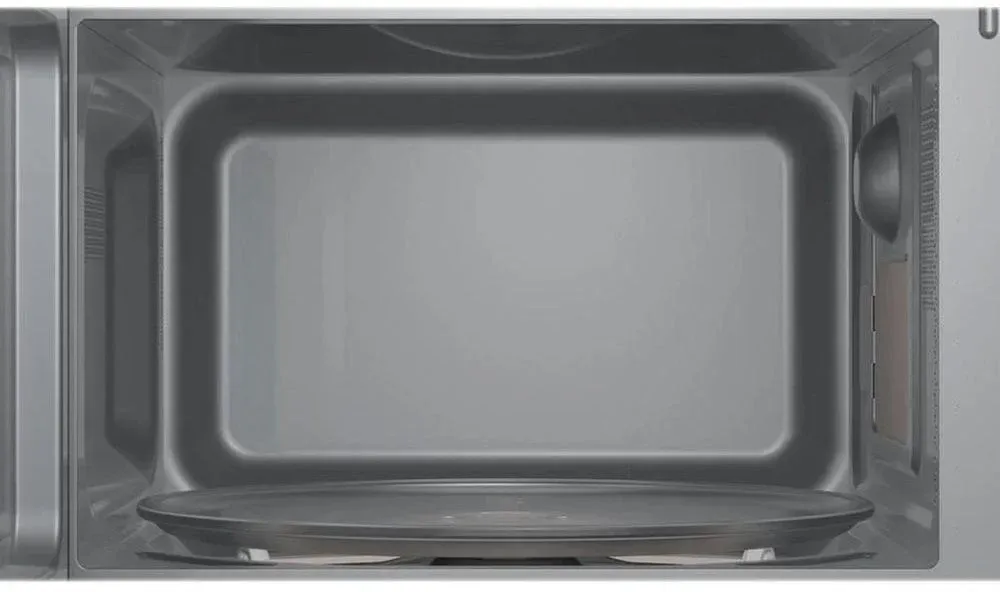 Микроволновая печь Bosch BFL523MB3 20л. 800Вт черный встраиваемая, 20 л - фото 3