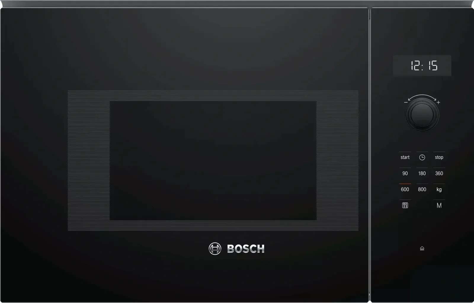 Микроволновые печи BOSCH BFL524MB0 - фото 1