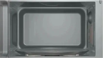 Микроволновая печь Bosch BFL623MS3 20л. 800Вт черный/серебристый встраиваемая, 20 л - фото 7