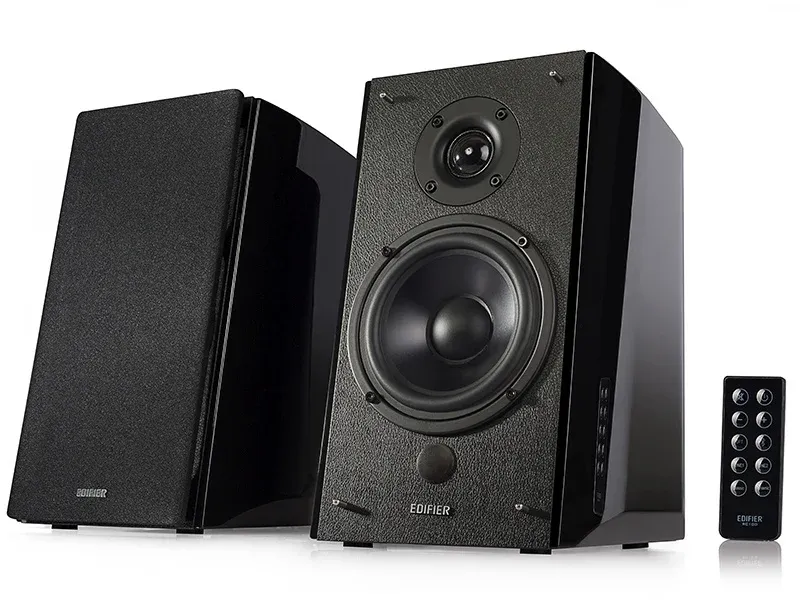 Активные 2.0 EDIFIER R2000DB - фото 1
