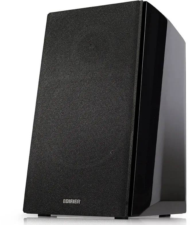Колонки Edifier R2000DB 2.0 черный/черный 120Вт BT - фото 3