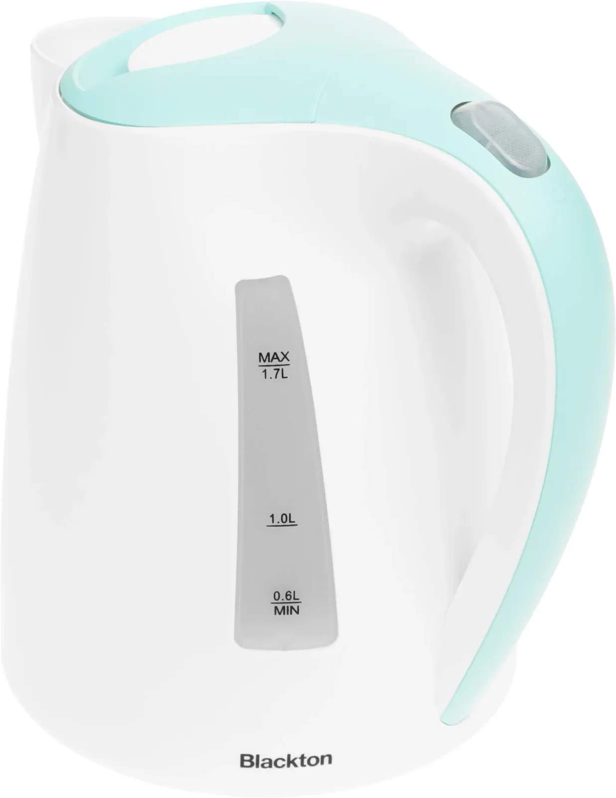 Чайники BLACKTON Bt KT1702P белый - фото 1