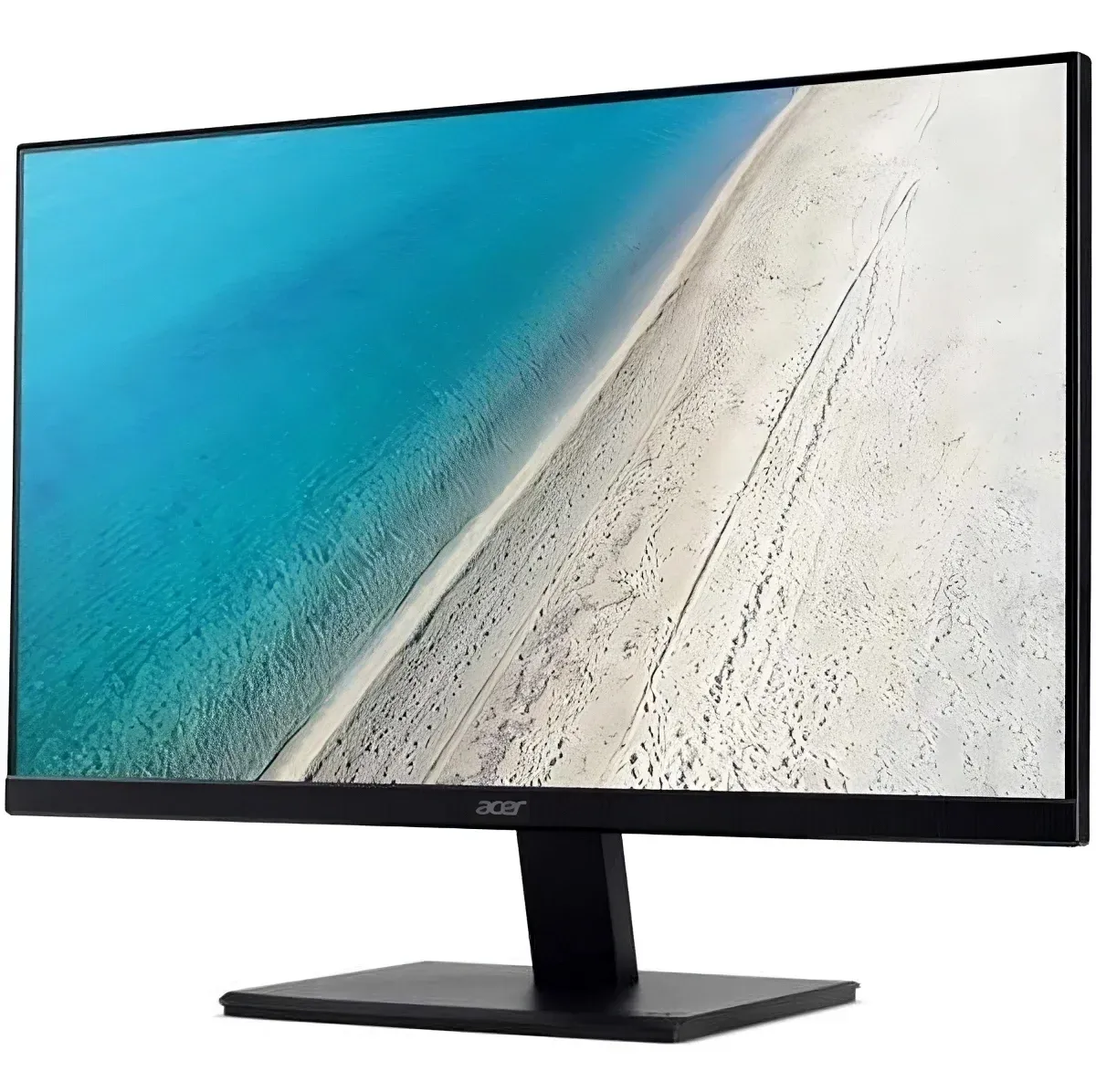 Мониторы ЖК ACER V247YEBIPV - фото 1