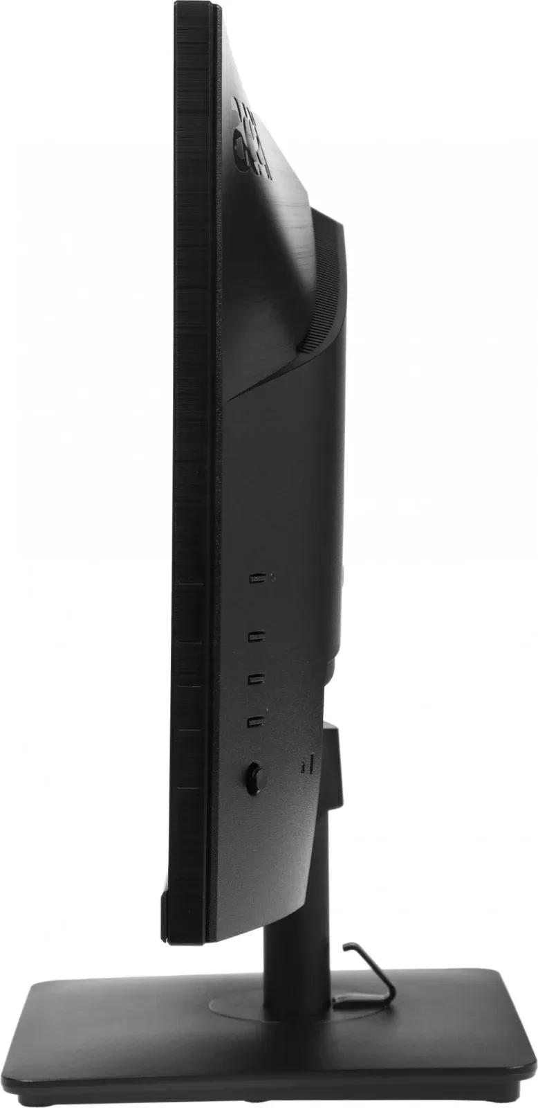 Монитор Acer 23.8 Vero V247YEbipv черный IPS LED 4ms 16:9 HDMI 250cd 178гр/178гр 1920x1080 100Hz FreeSync VGA DP FHD 4.3кг - фото 7