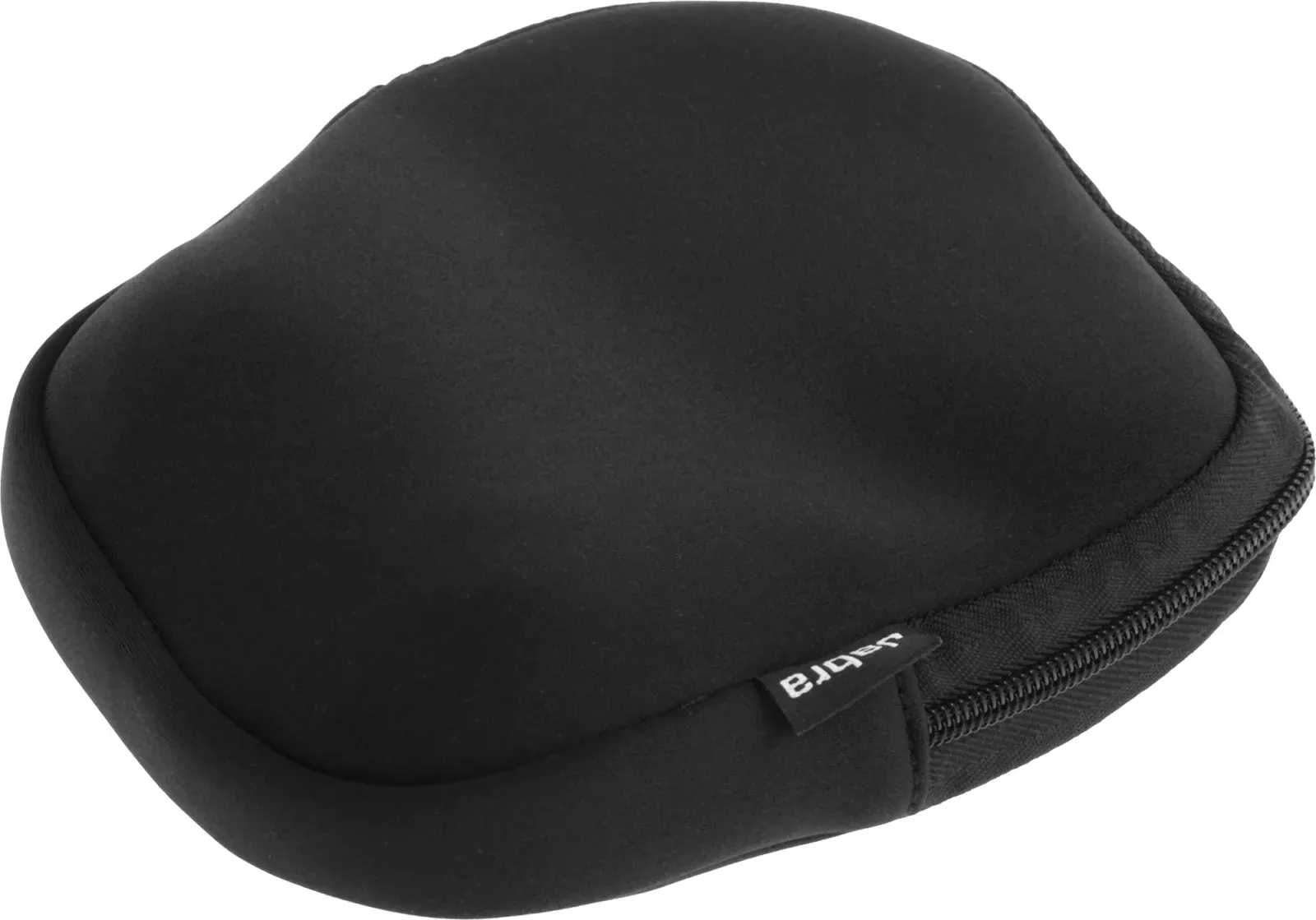 Наушники с микрофоном Jabra Evolve 30 II MS черный 1.2м накладные USB оголовье 5399-823-309 - фото 8