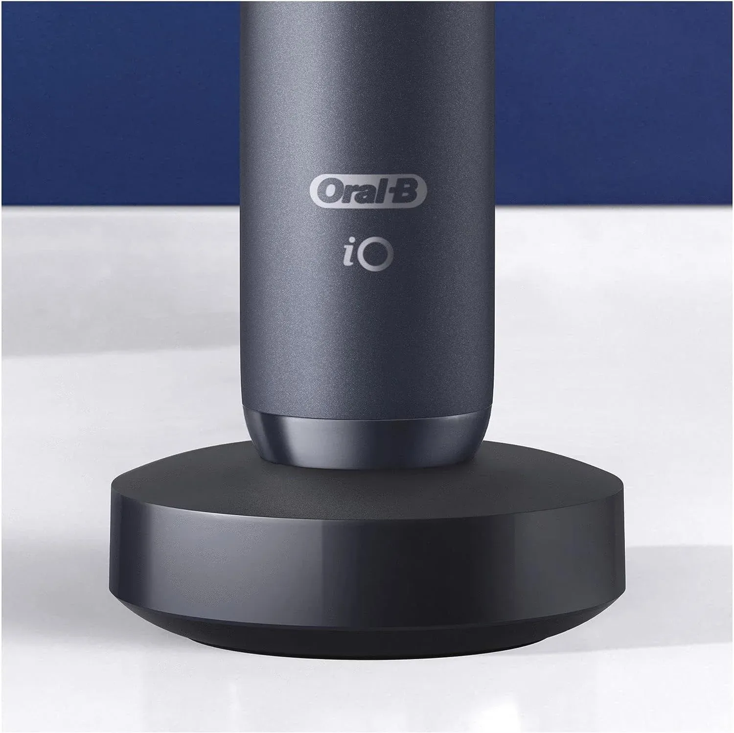 Зубные щетки ORAL-B 8 Limited Edition Onyx черный - фото 2