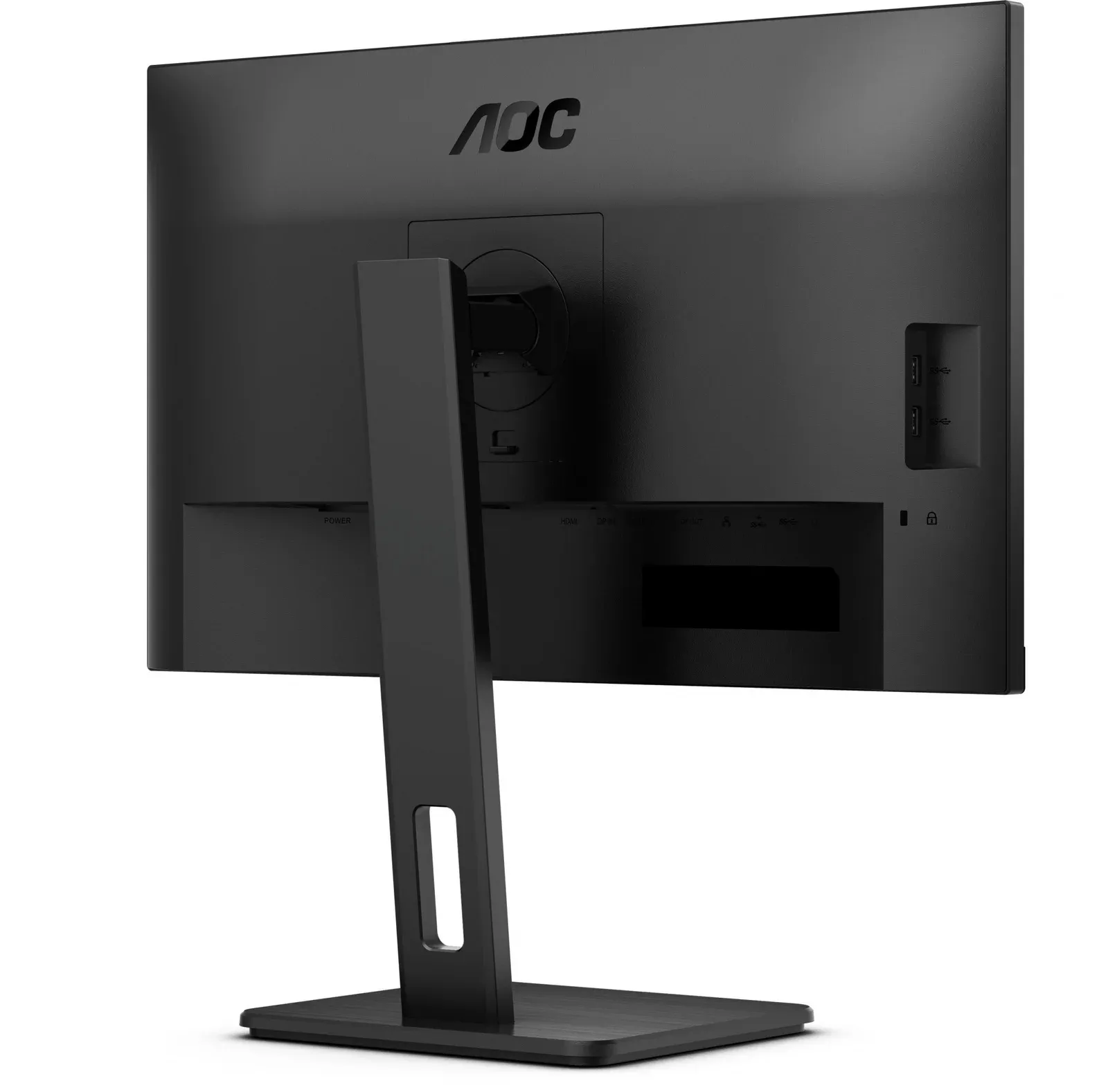 Мониторы ЖК AOC Q27P3CV - фото 3