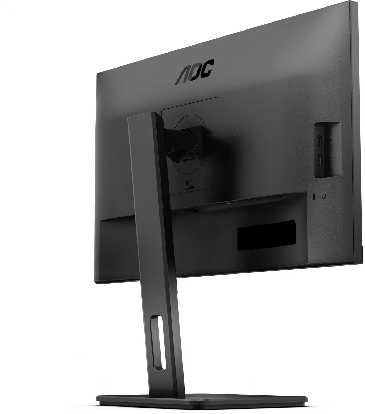 Мониторы ЖК AOC Q27P3CV - фото 4
