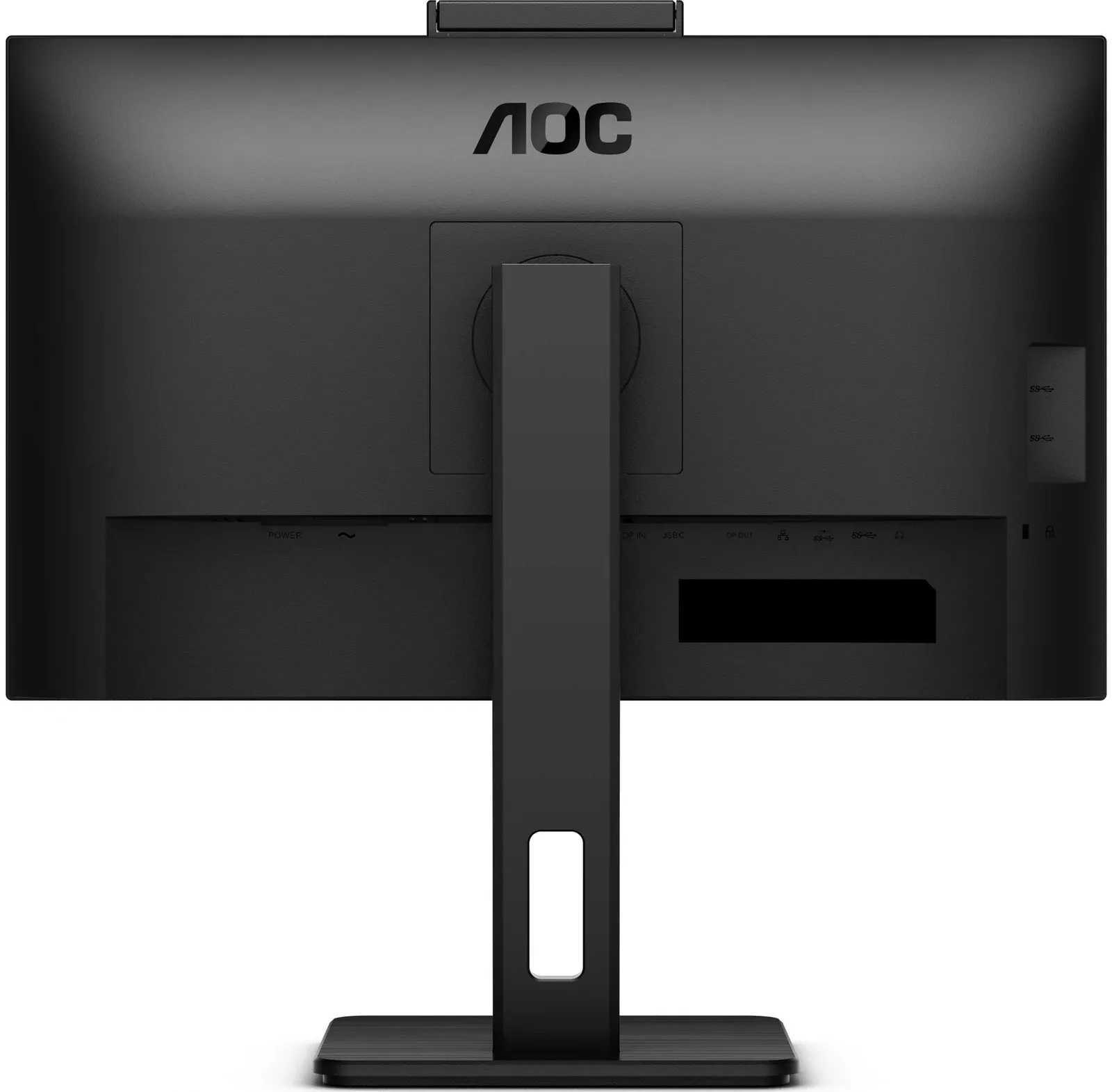 Мониторы ЖК AOC Q27P3QW - фото 2