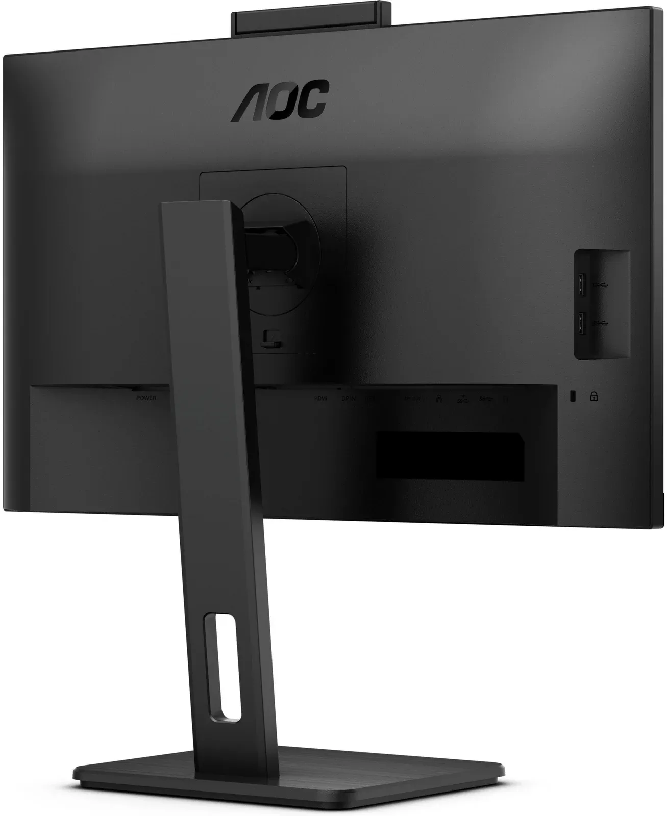 Мониторы ЖК AOC Q27P3QW - фото 3