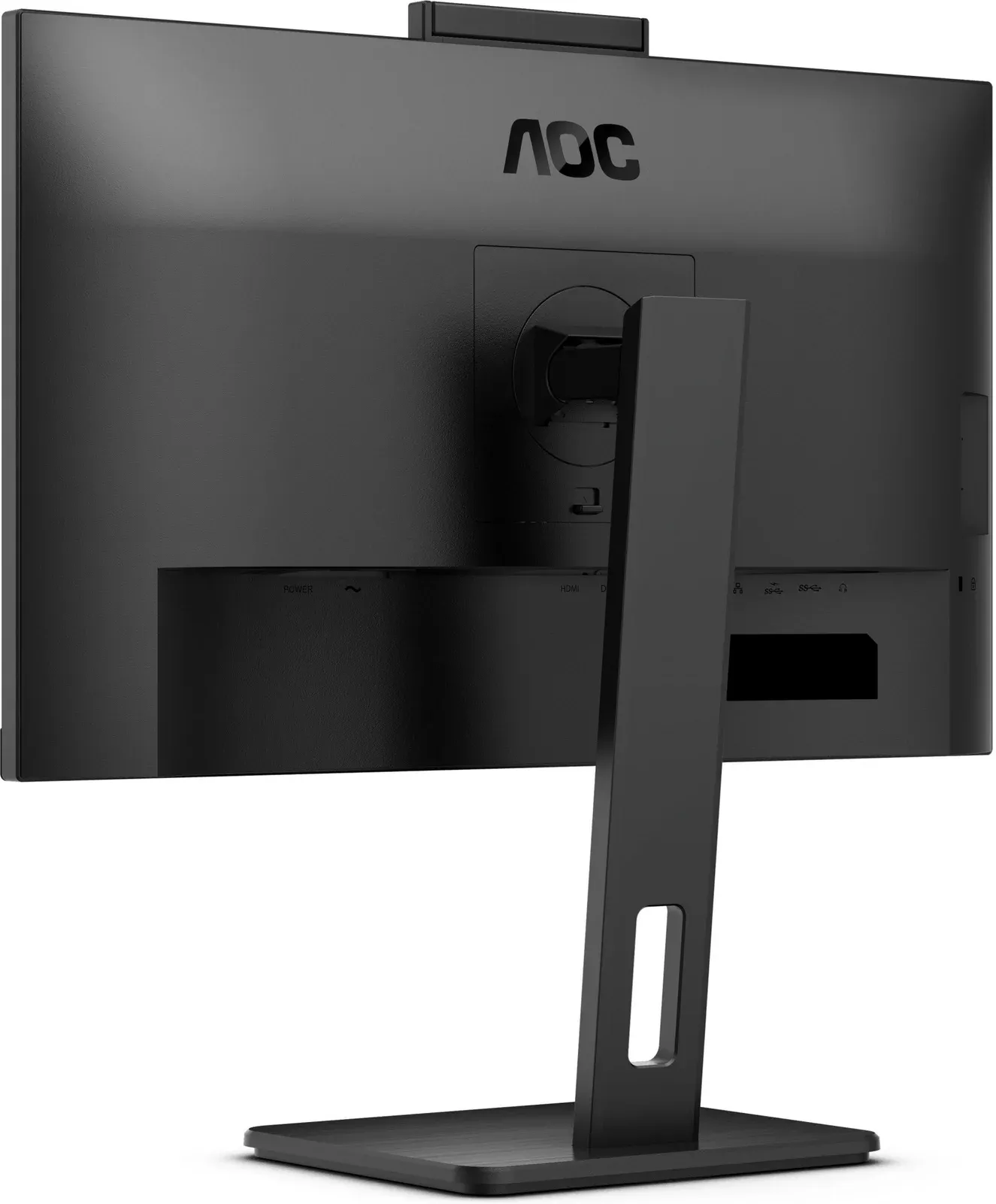 Мониторы ЖК AOC Q27P3QW - фото 4