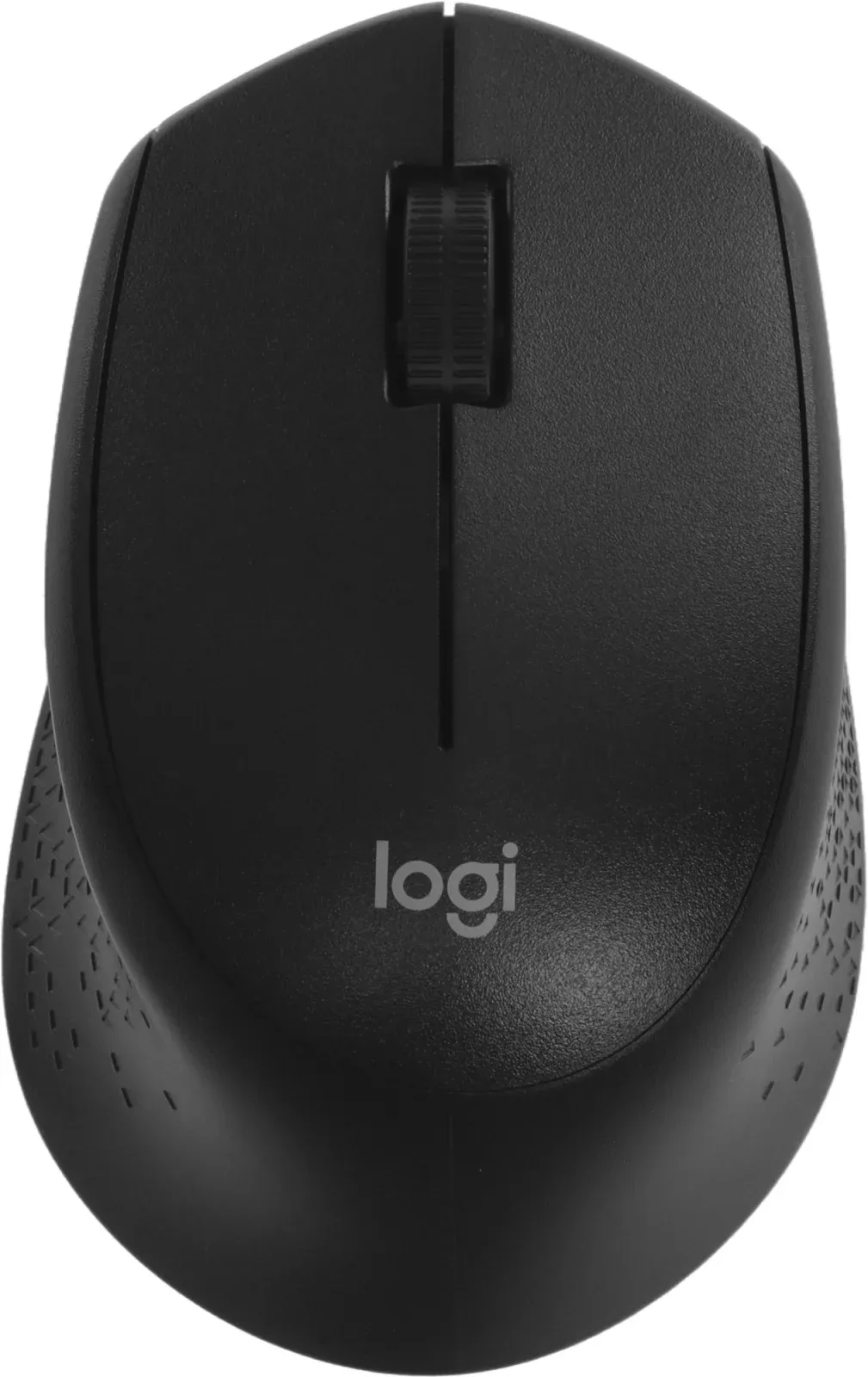 Мыши LOGITECH M330 Silent Plus - фото 2