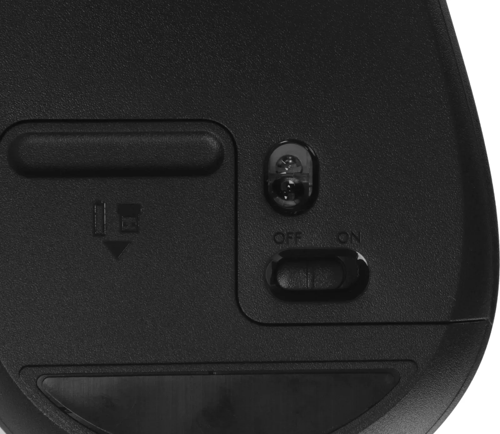 Мыши LOGITECH M330 Silent Plus - фото 4