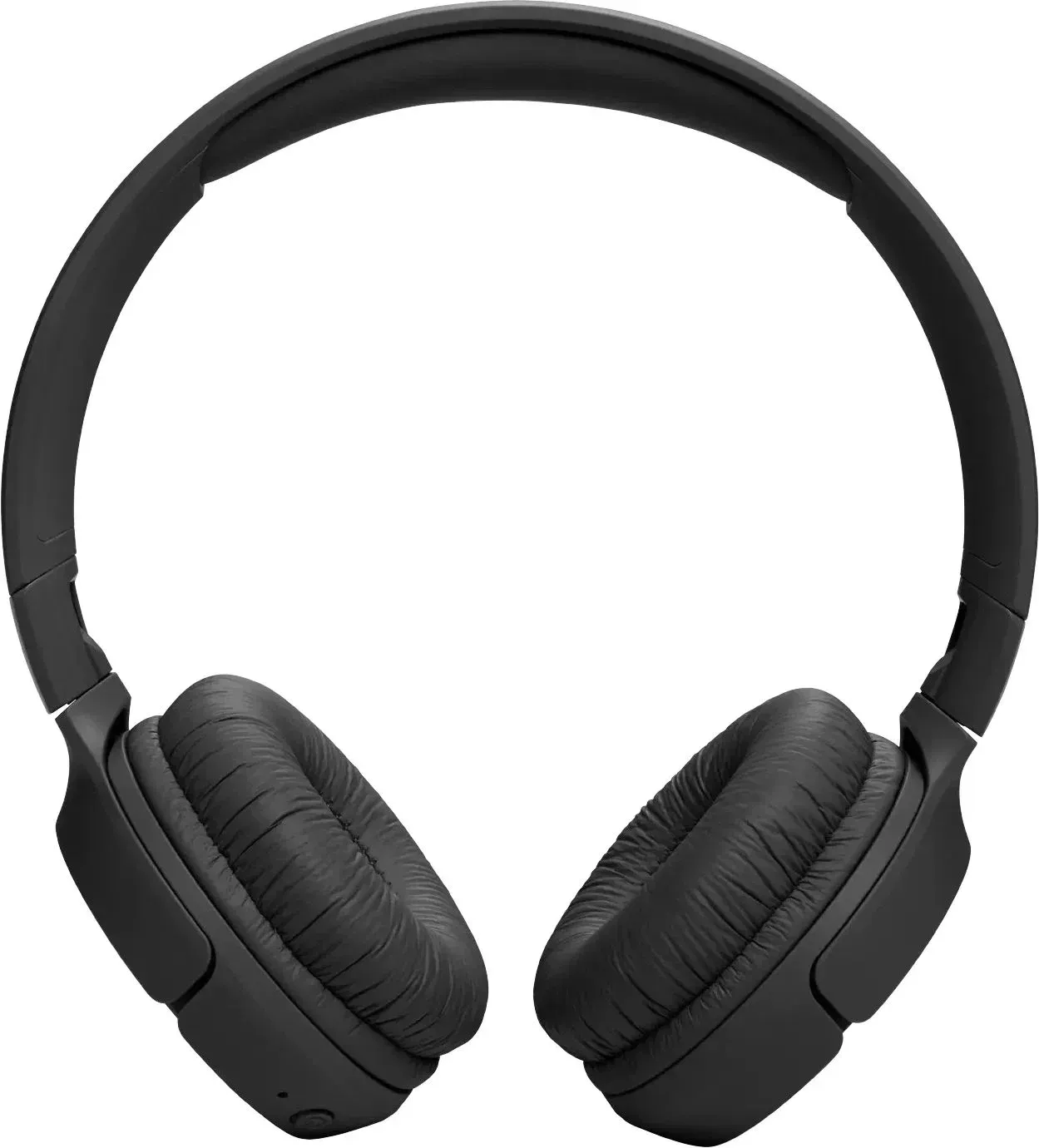 Наушники и гарнитуры JBL Tune 520BT черный - фото 2